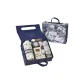 Insulated Cup+Xumi+Moisturizing Hand Cream+Umbrella+Aromatherapy Candles+Exfoliating Soap