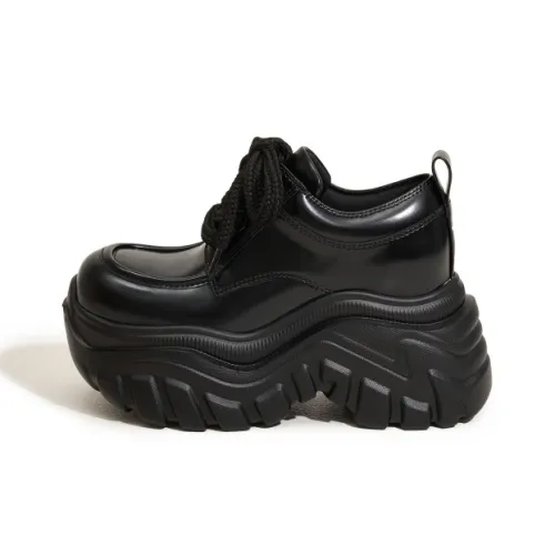 Milan Love Song Casual Single Shoes Women's