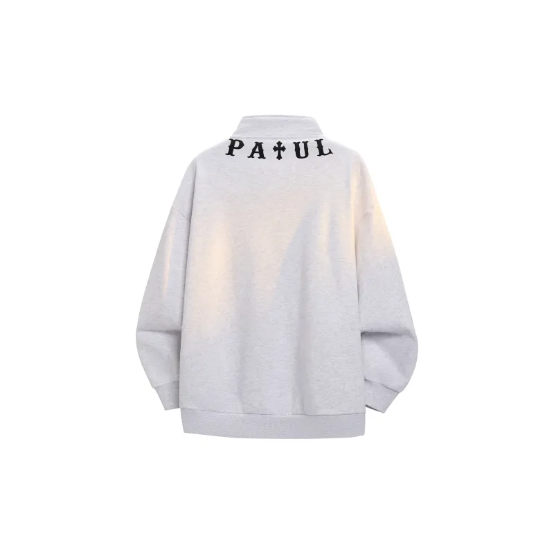 PAUL COSTELLOE Sweatshirt Unisex-4