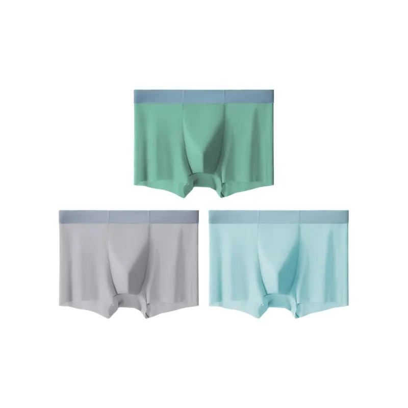 Urban Beauty Underpants Men's 3 Pack-6