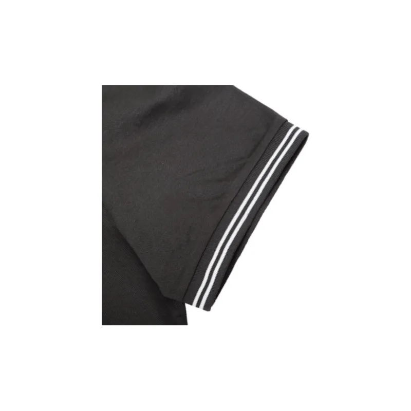 EMPORIO ARMANI Polo Shirts Men Army Green-4