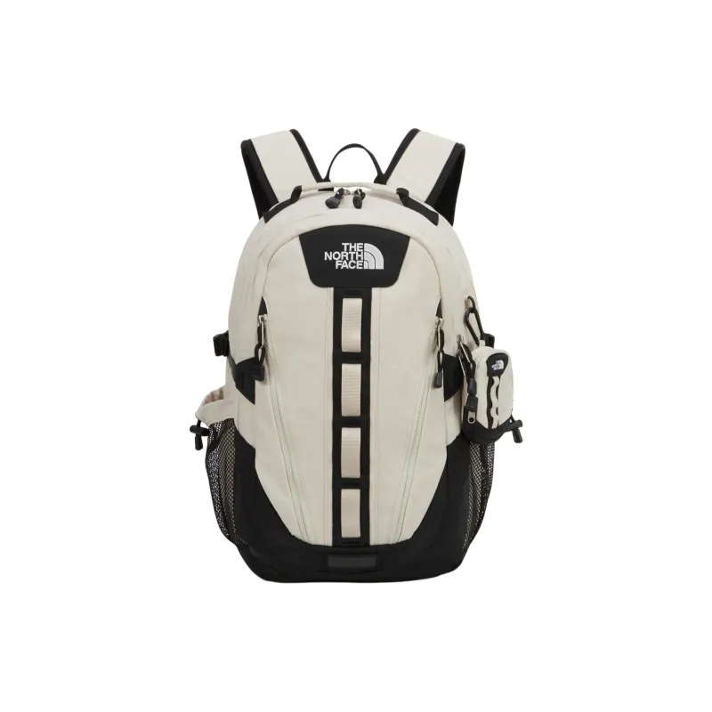 THE NORTH FACE Fabric Backpack Combo Set Kids' Beige-1