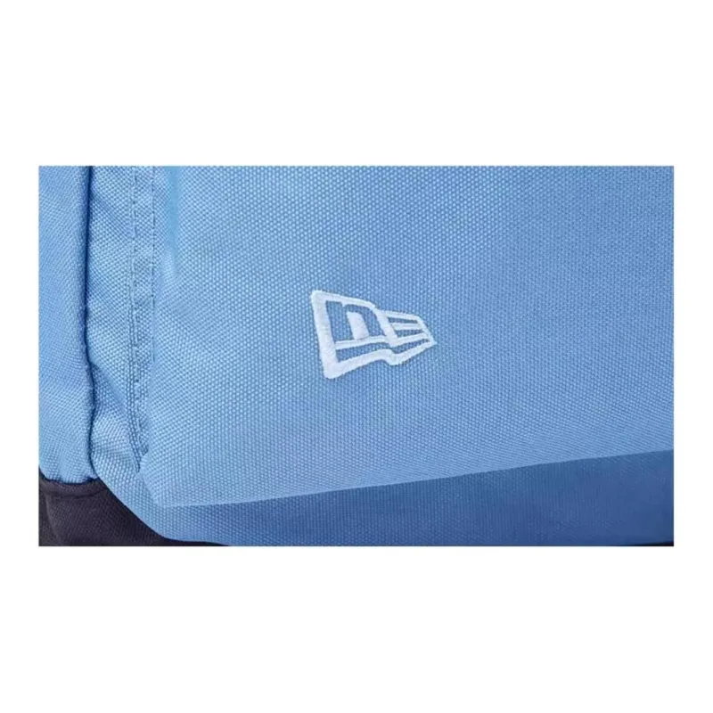 New Era × MLB Collaboration Fabric Backpack Regular Unisex Blue-6