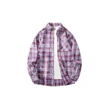 Red Plaid