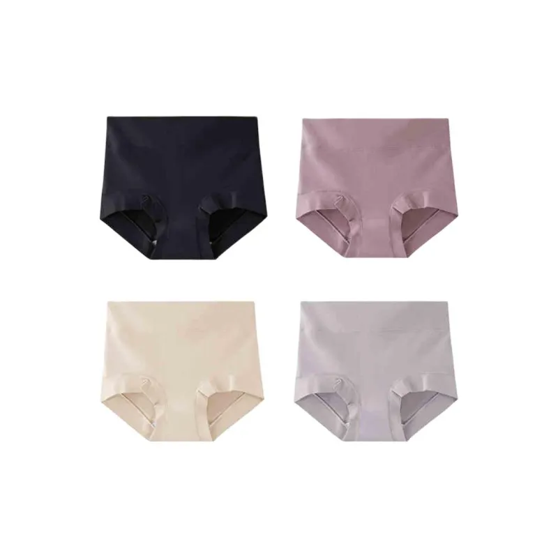Ordifen Underpants Women's 4 Pack-4