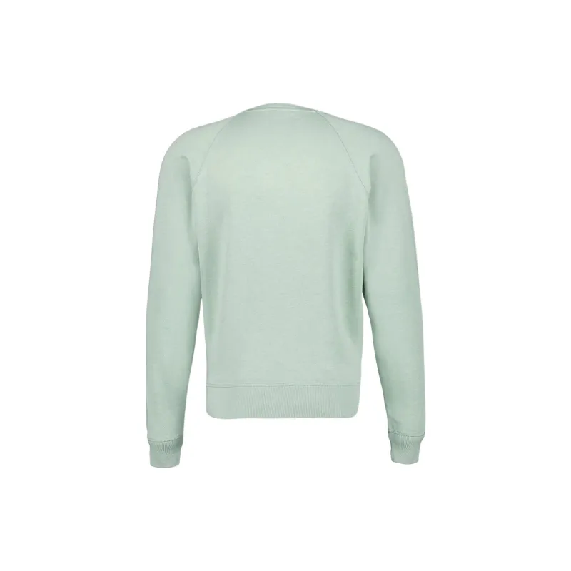 TOM FORD Logo patch Sweatshirt-1