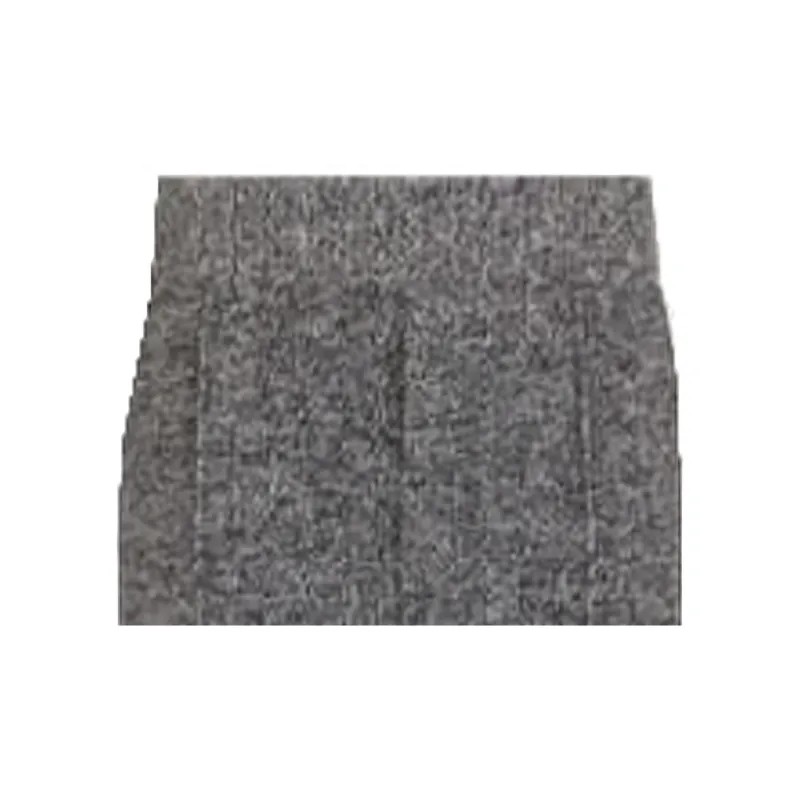 DIOR SS22 Knitted Sweatpants Men's Gray-6
