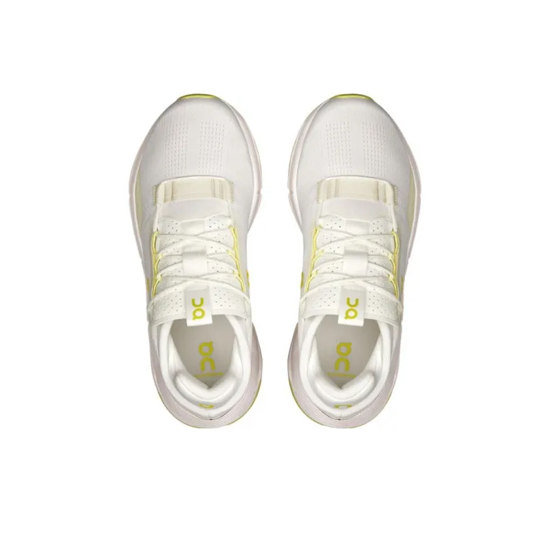 On Running Cloudnova 2 White Limelight-2