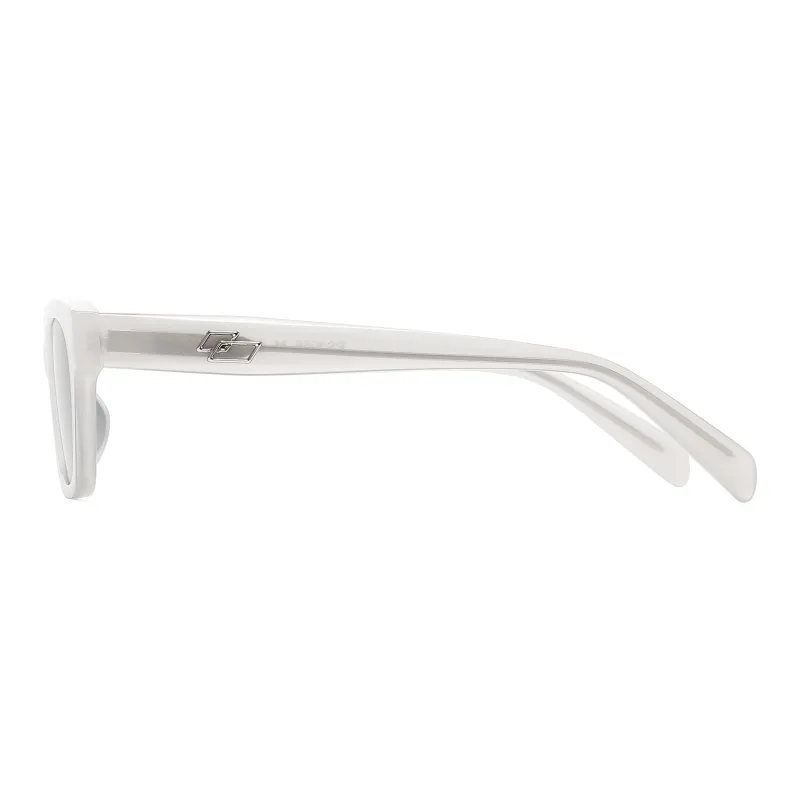 Prsr Plate Frame Butterfly Sunglasses Unisex-11
