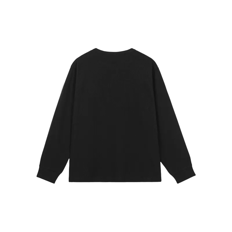 EYEUNDERSTAND Sweatshirt Unisex-4