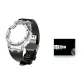Ice Crystal Black
