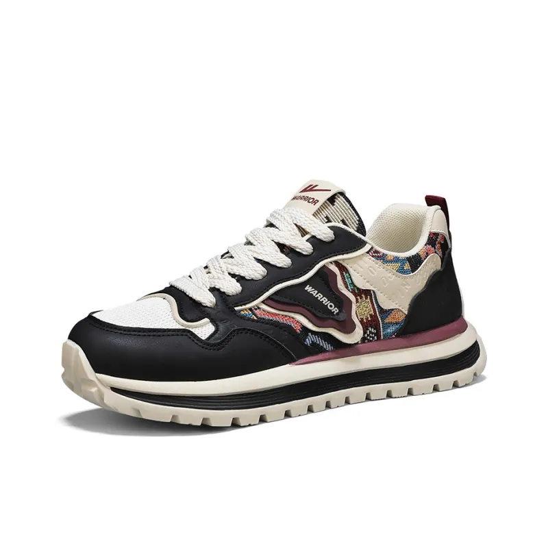 Warrior Coverage Support Slip Resistant Running Shoes Men's-1