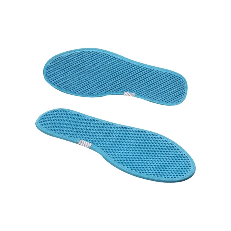 Step Cloud Slip Resistant Abrasion Resistant Layer Insoles Unisex-2