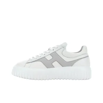 HOGAN H Stripes Low Top Sneakers