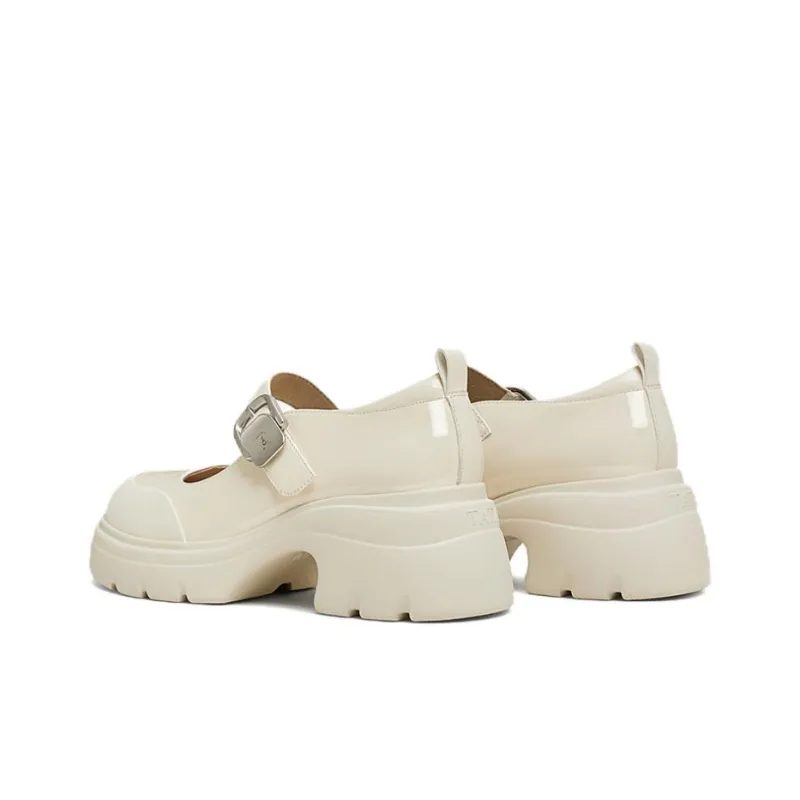 Tata Women's Casual Shoes Women's Black-5