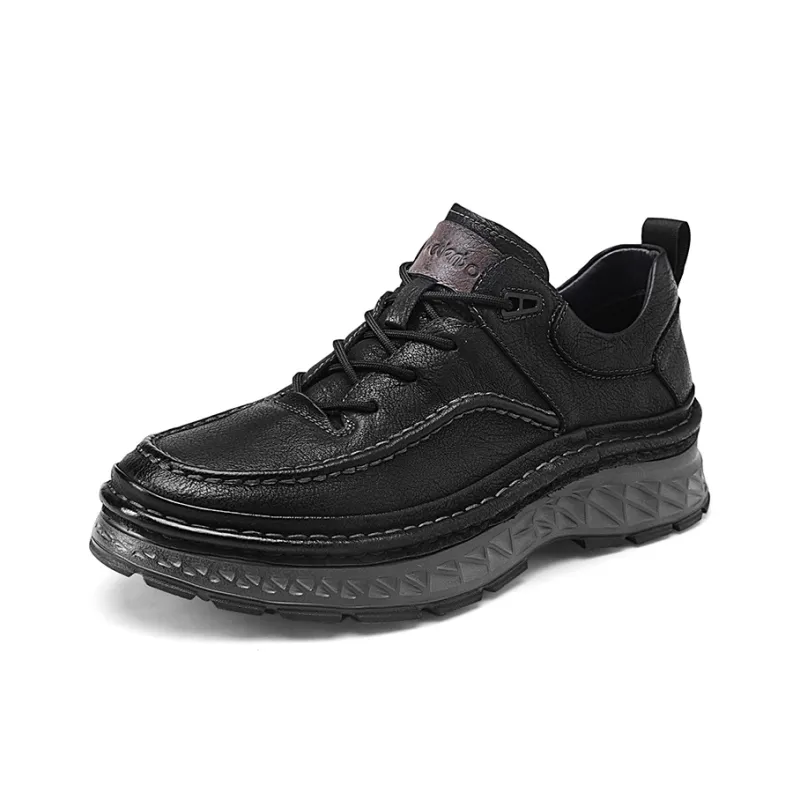 EDENBO Business Casual Shoes Men's-1