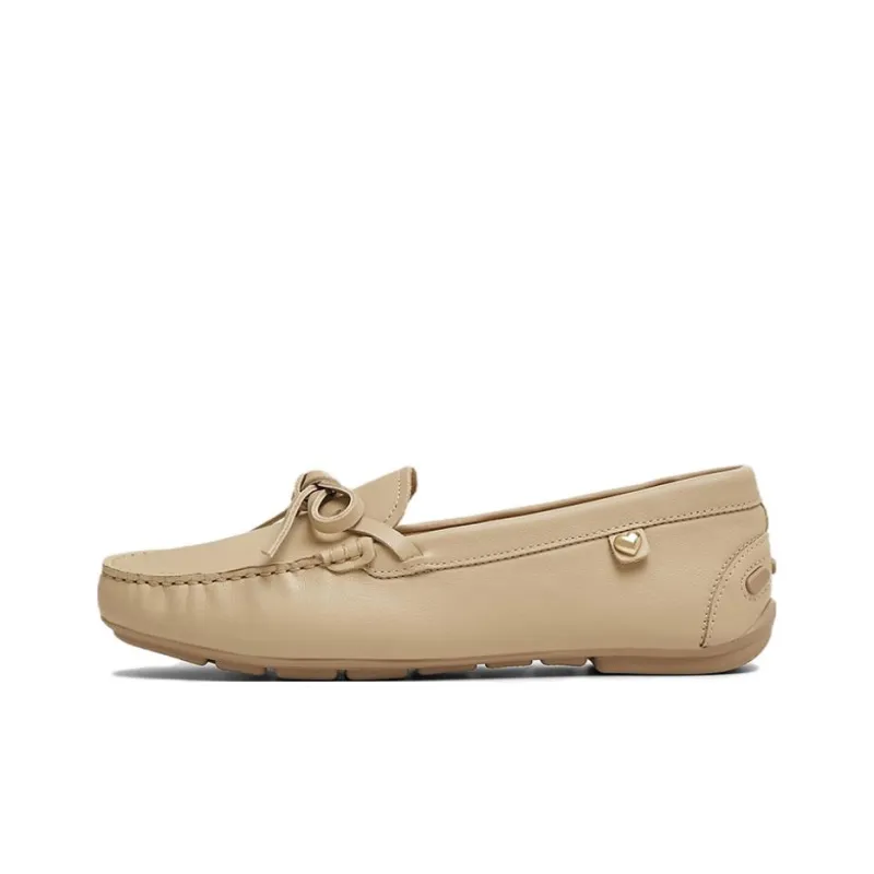 TATA Loafers Women's-3