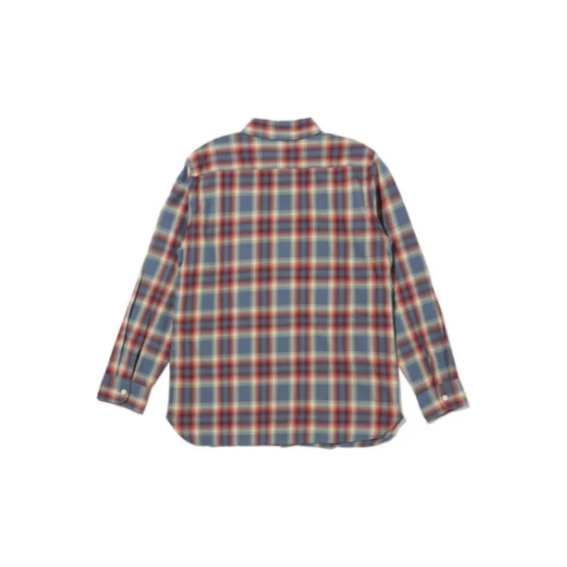 Levi's SS25 Shirt Men's Multicolor-1