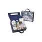 Insulated Cup+Celebration Candle+Hand Cream+Exfoliating Soap+Sugar Container