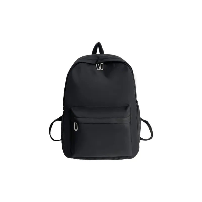 S.REPHEN Composite Cloth Backpack Unisex Multicolor-3