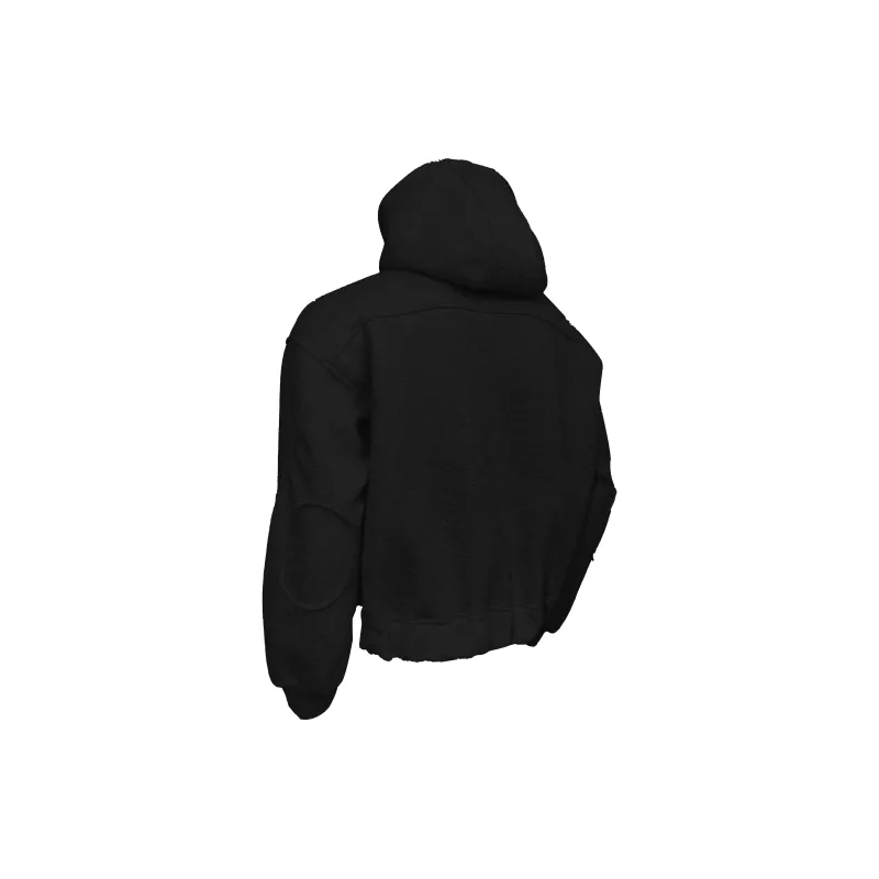 DUNHUANG ART INSTITUTE Sweatshirt Unisex-15