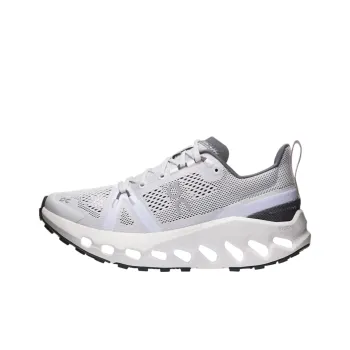 Cloudsurfer Trail Women's On 'Frost White' Women's
