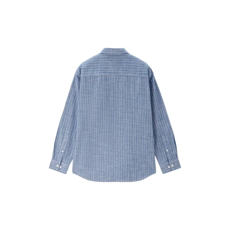 UNIQLO Shirts Men-3