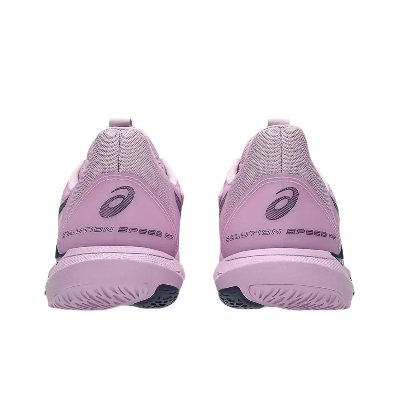 Asics Solution Speed Ff 3 Light Ube Indigo Fog Women's-4
