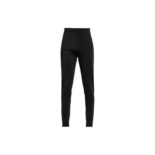 COMBO Leggings Men's Black Print