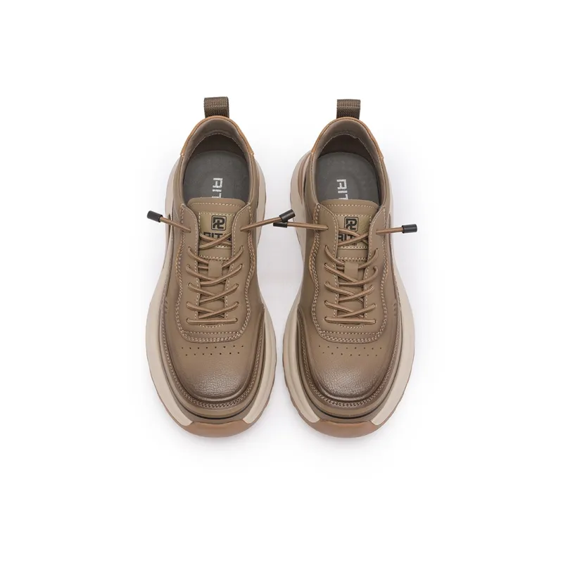 Ritai RITAI Low-Top Casual Shoes Men's-8
