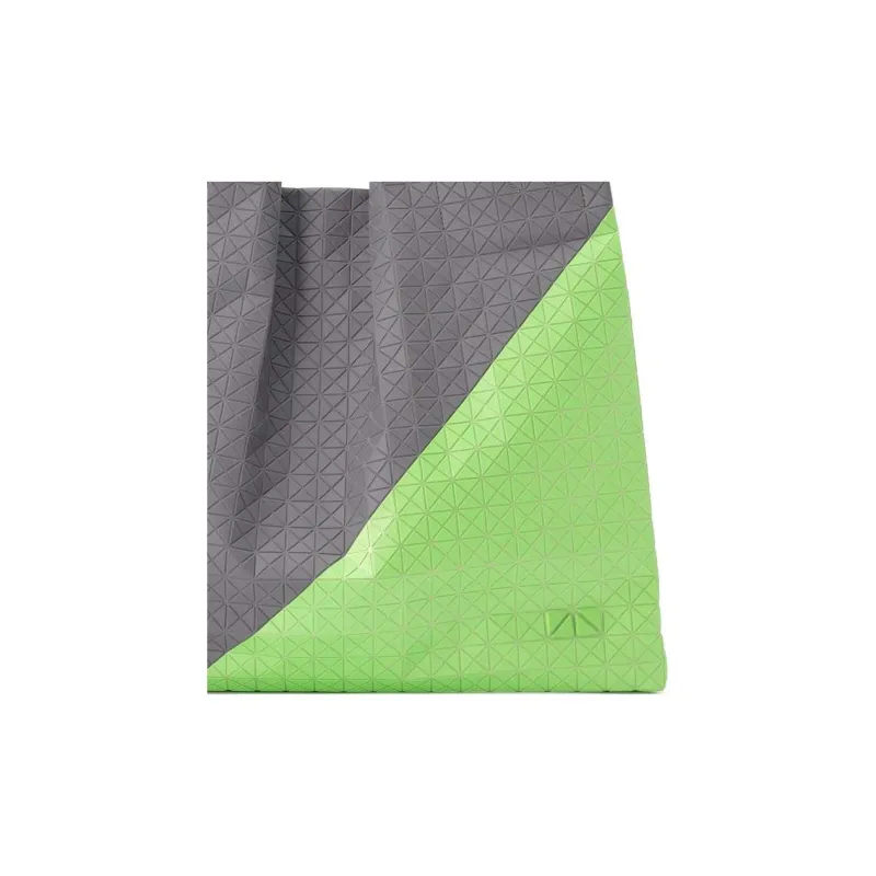 ISSEY MIYAKE Kuro Cotton Tote Bag, Shopping Bag, Handbag Unisex Light Green-1