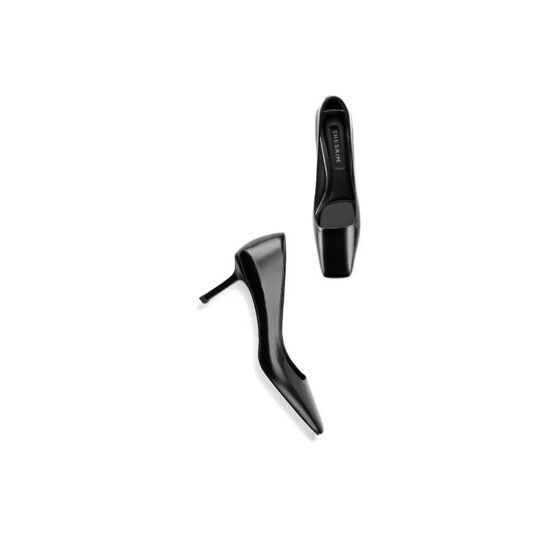 Shesrim High Heels Women's-1