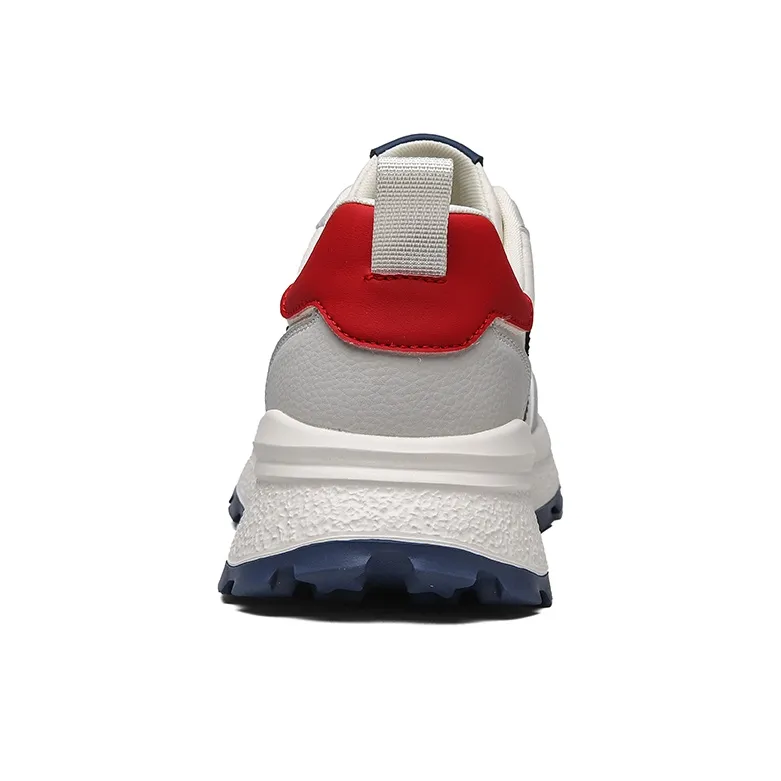 Desert Ram Cushioned Anti Slip And Wear Resistant Lightweight Low Top Casual Shoes Men's-10