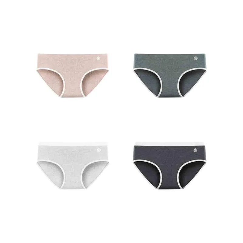 Ordifen Underpants Women's 3 Pack-5