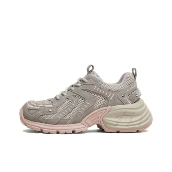 Tata Chunky Sneakers Women's Gray