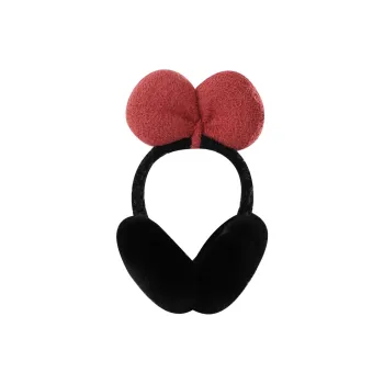 NANJIREN Thickened Earmuffs Women's