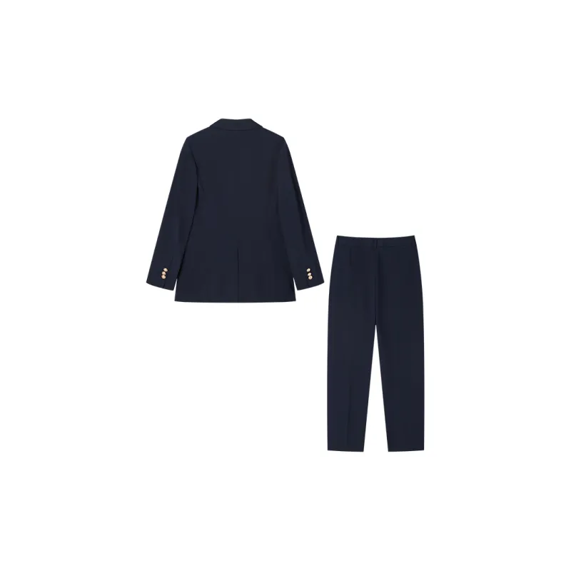 Miss Burde Business Suits Women's-3