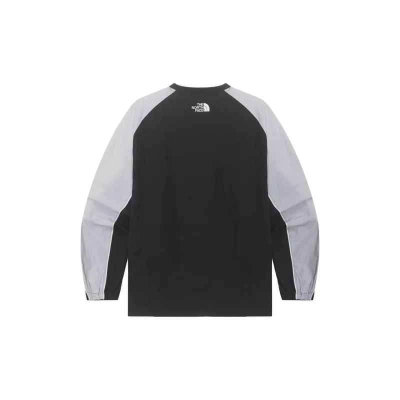 THE NORTH FACE T Shirt Men's Black-1