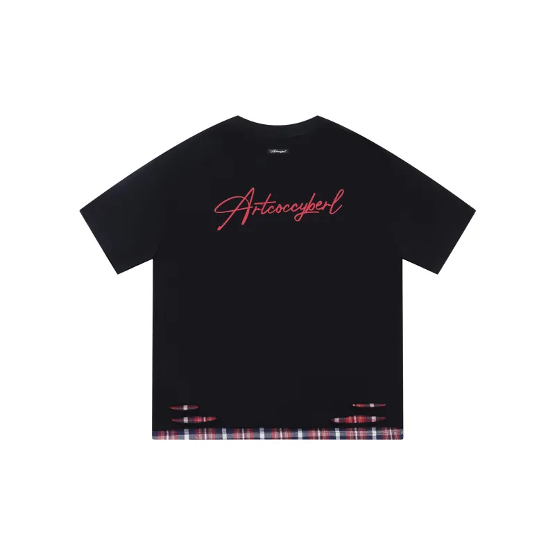 COC CUBE T Shirts Unisex-1
