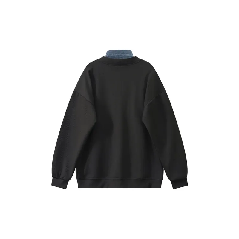 BRUMAIRE Sweatshirt Sets Unisex-3