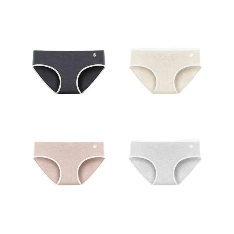 Ordifen Underpants Women's 3 Pack-4