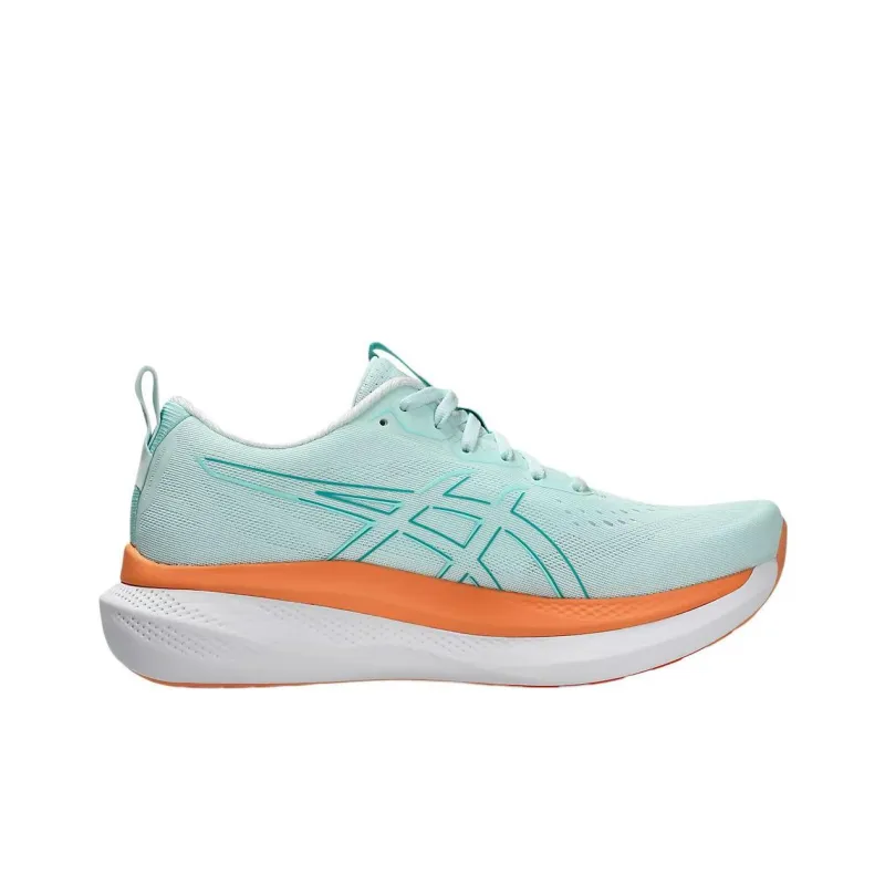 Asics Glideride Max Soothing Sea Wave Teal-1
