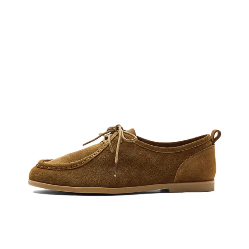 NINE WEST Casual Single Shoes Women's-5
