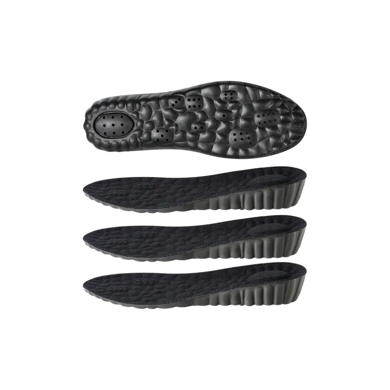 Footprint Tribe Mesh Fabrics PU Insoles Unisex-10