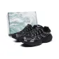 Warrior Black
