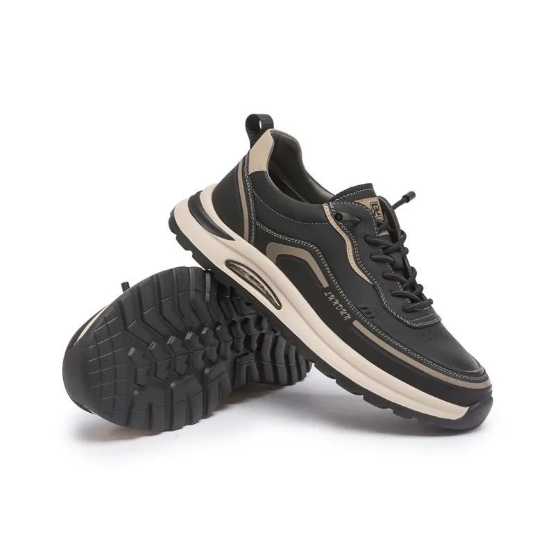 Ritai RITAI Low-Top Casual Shoes Men's-3