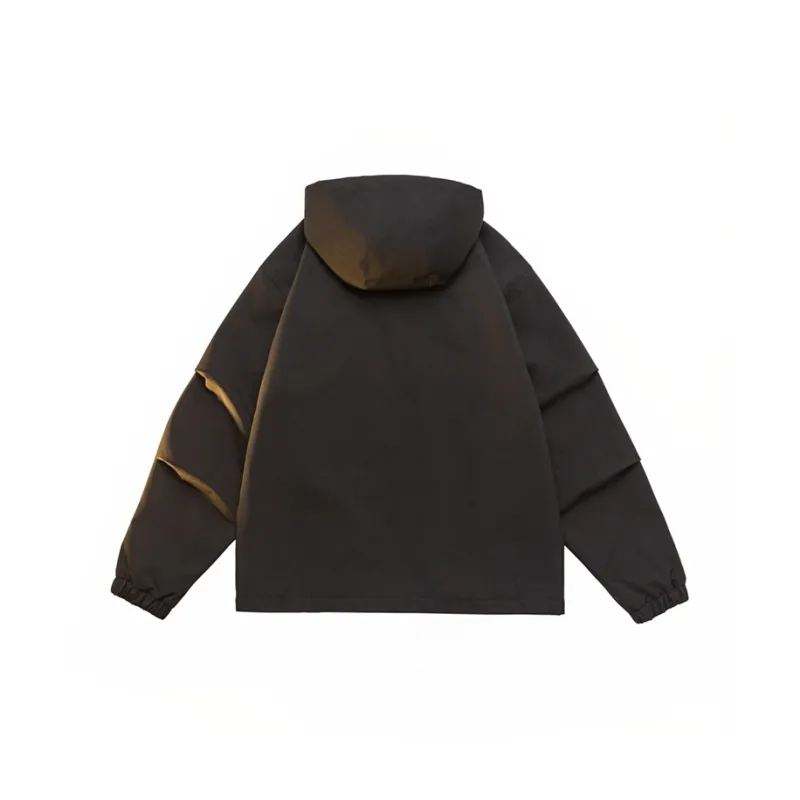 Warrior Riding The Wind Collection Cloud Sail Collection Jackets & Coats Unisex-6