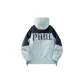 Blue (Single Windbreaker Jacket)