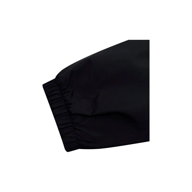 New Balance Outdoor Jacket Men's Black-3