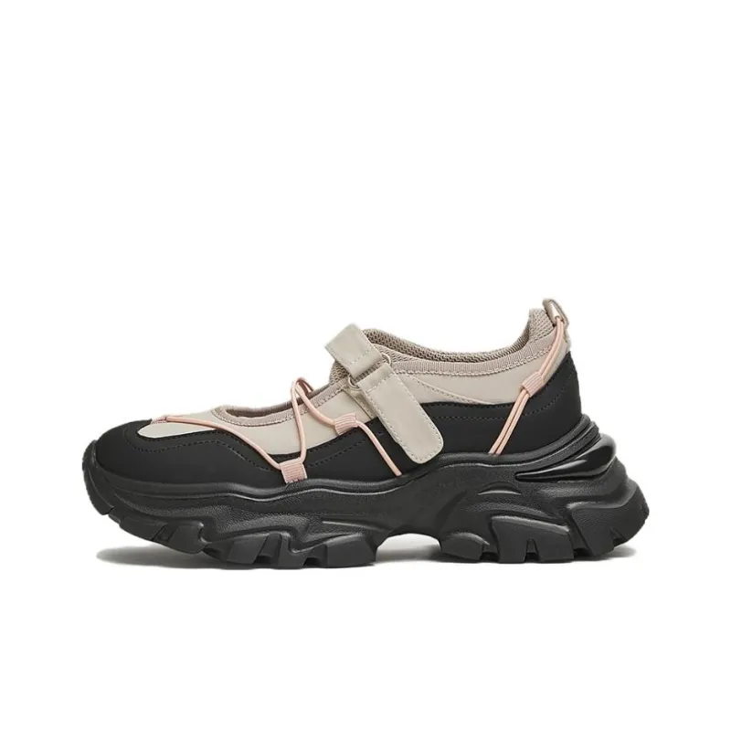 Tata Women's Casual Shoes Women's Black-3